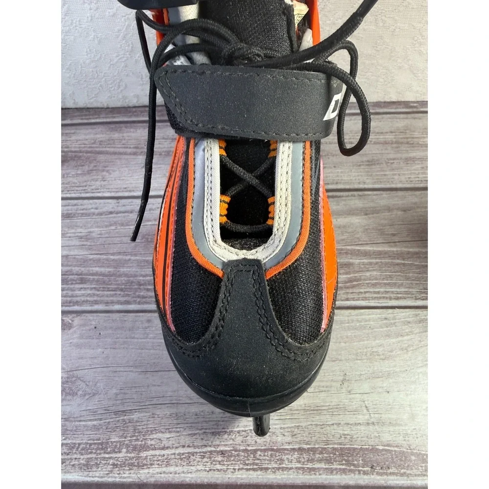 DBX‎ Boys/Girls Adjustable Ice Skates Size (1-4) youth/kids